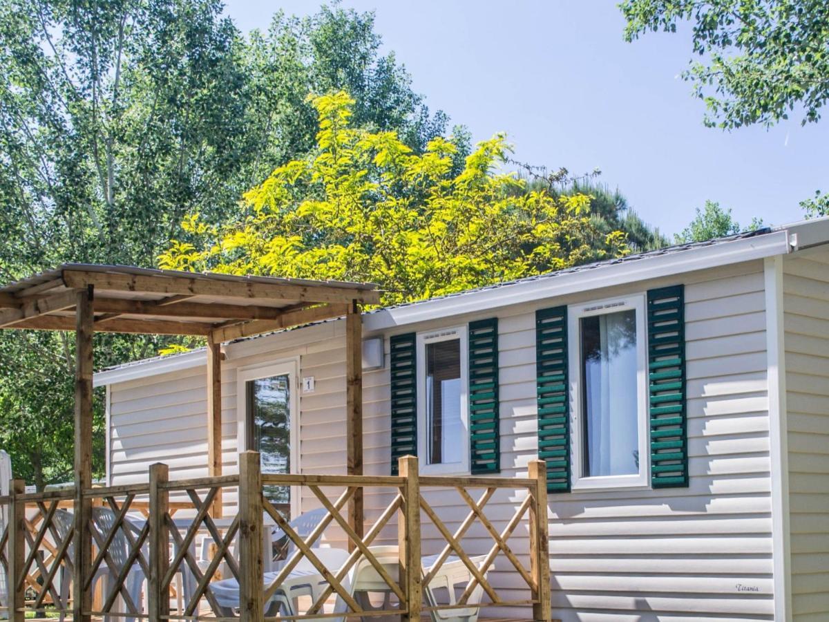 Holiday Home Cisano & San Vito-1 By Interhome Lazise Exteriér fotografie