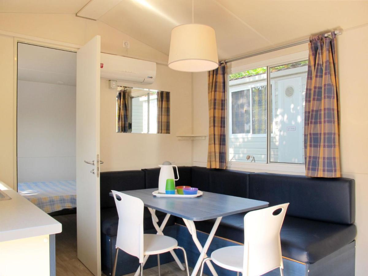 Holiday Home Cisano & San Vito-1 By Interhome Lazise Exteriér fotografie