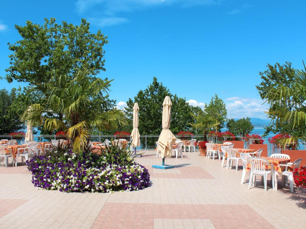 Holiday Home Cisano & San Vito-1 By Interhome Lazise Exteriér fotografie
