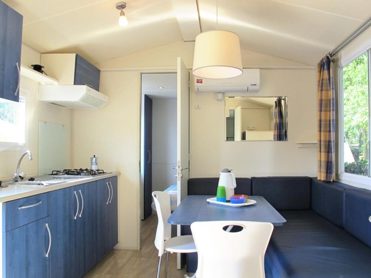 Holiday Home Cisano & San Vito-1 By Interhome Lazise Exteriér fotografie