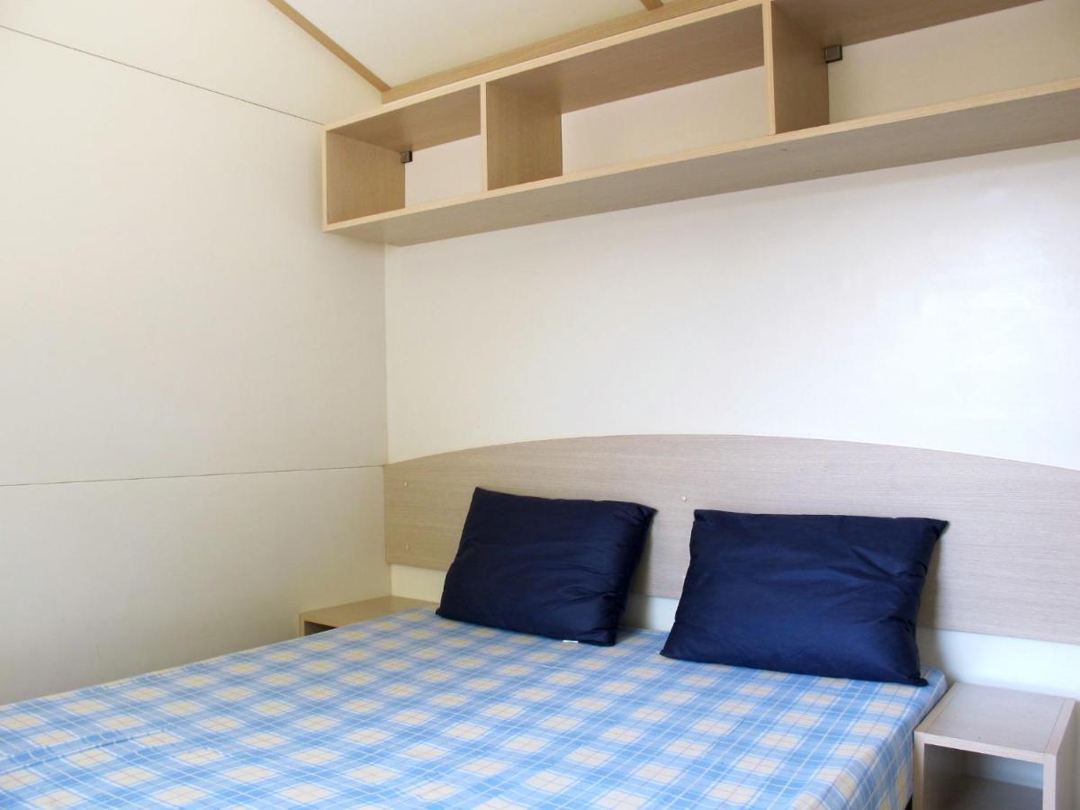 Holiday Home Cisano & San Vito-1 By Interhome Lazise Exteriér fotografie