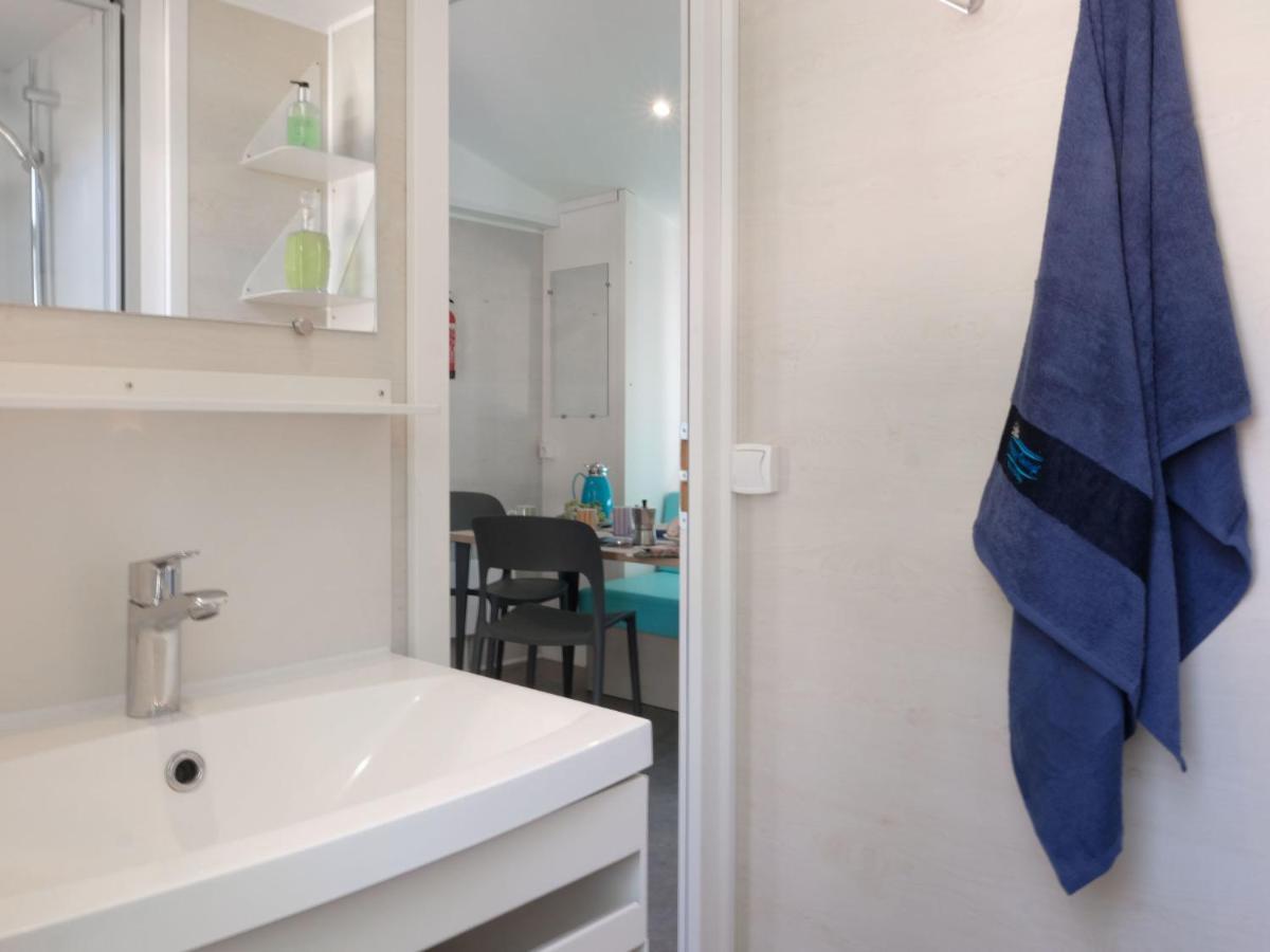 Holiday Home Cisano & San Vito-1 By Interhome Lazise Exteriér fotografie