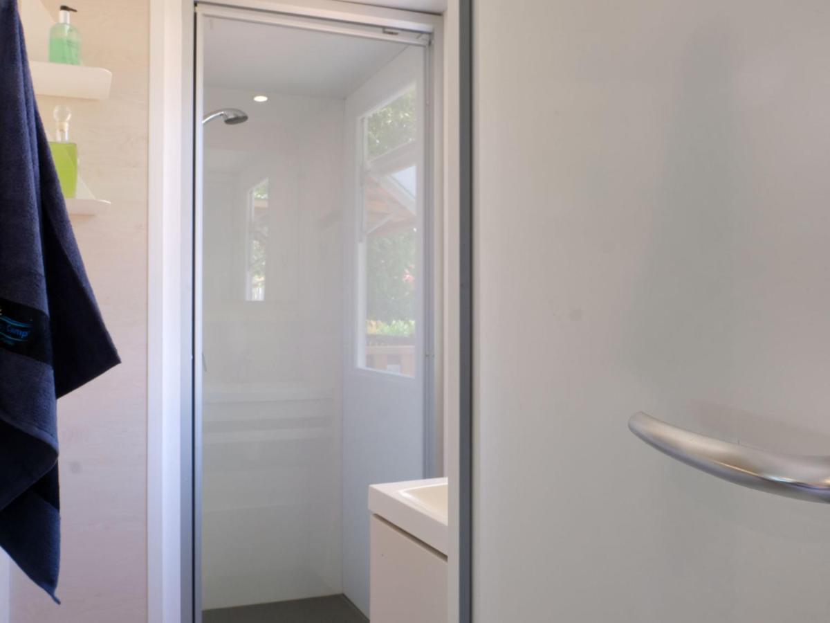 Holiday Home Cisano & San Vito-1 By Interhome Lazise Exteriér fotografie