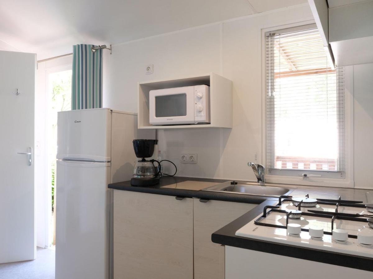 Holiday Home Cisano & San Vito-1 By Interhome Lazise Exteriér fotografie